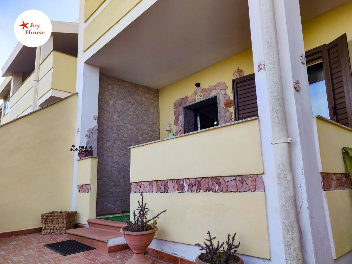 Joy House Holiday home Porto Torres
