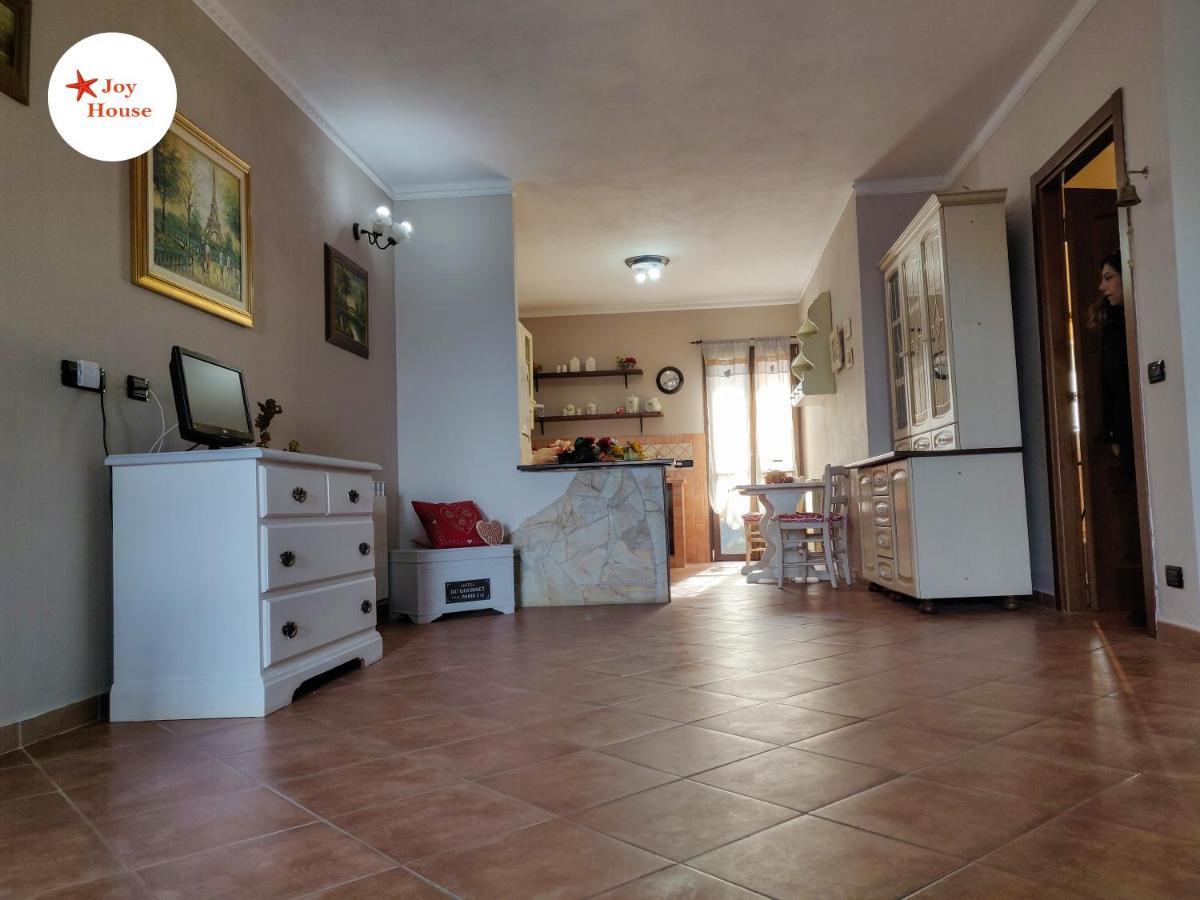 Holiday home Joy House Porto Torres