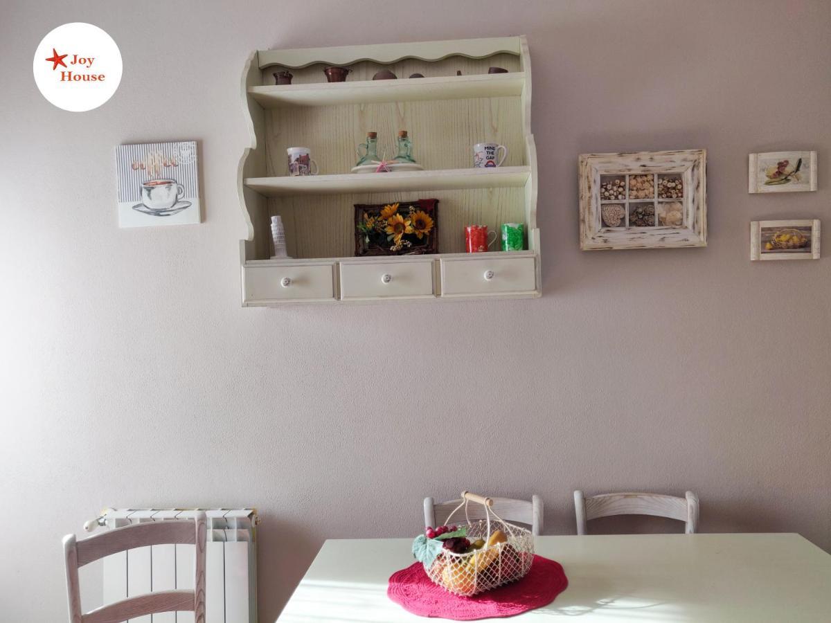 Joy House Holiday home *