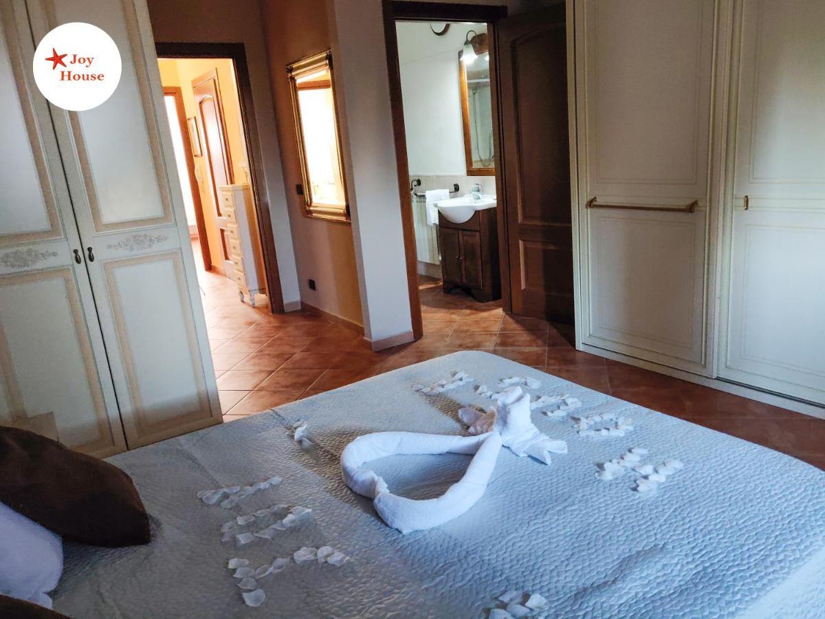 Holiday home Joy House Porto Torres