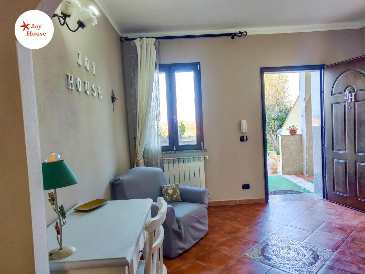 Holiday home Joy House Porto Torres