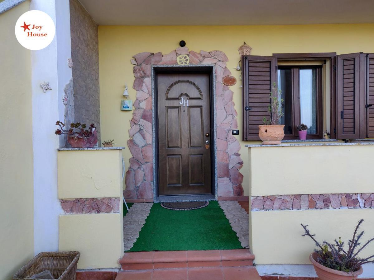 Joy House Porto Torres