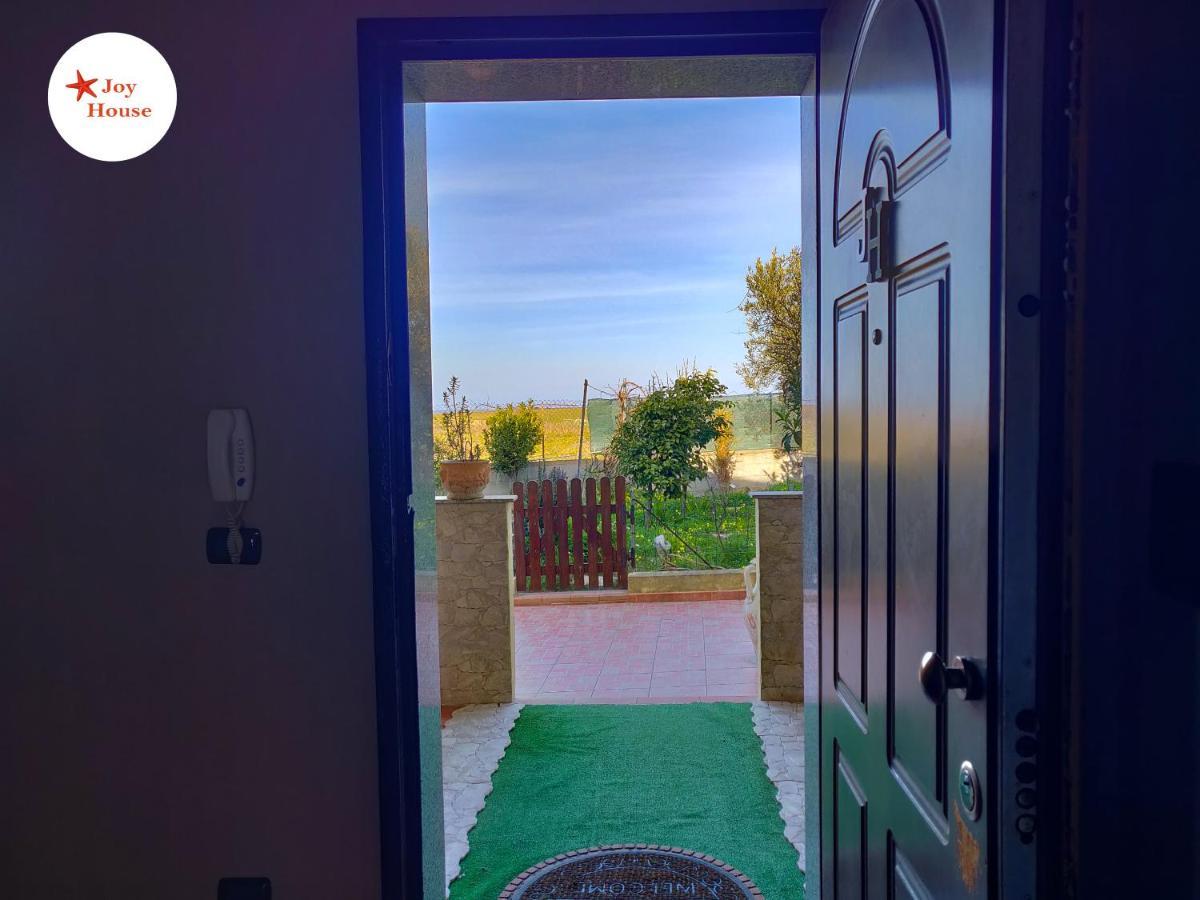 Joy House * Porto Torres