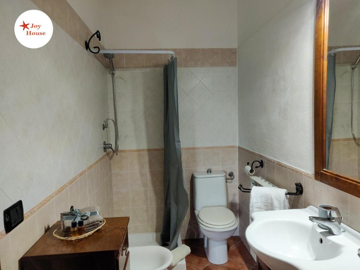 Holiday home Joy House Porto Torres