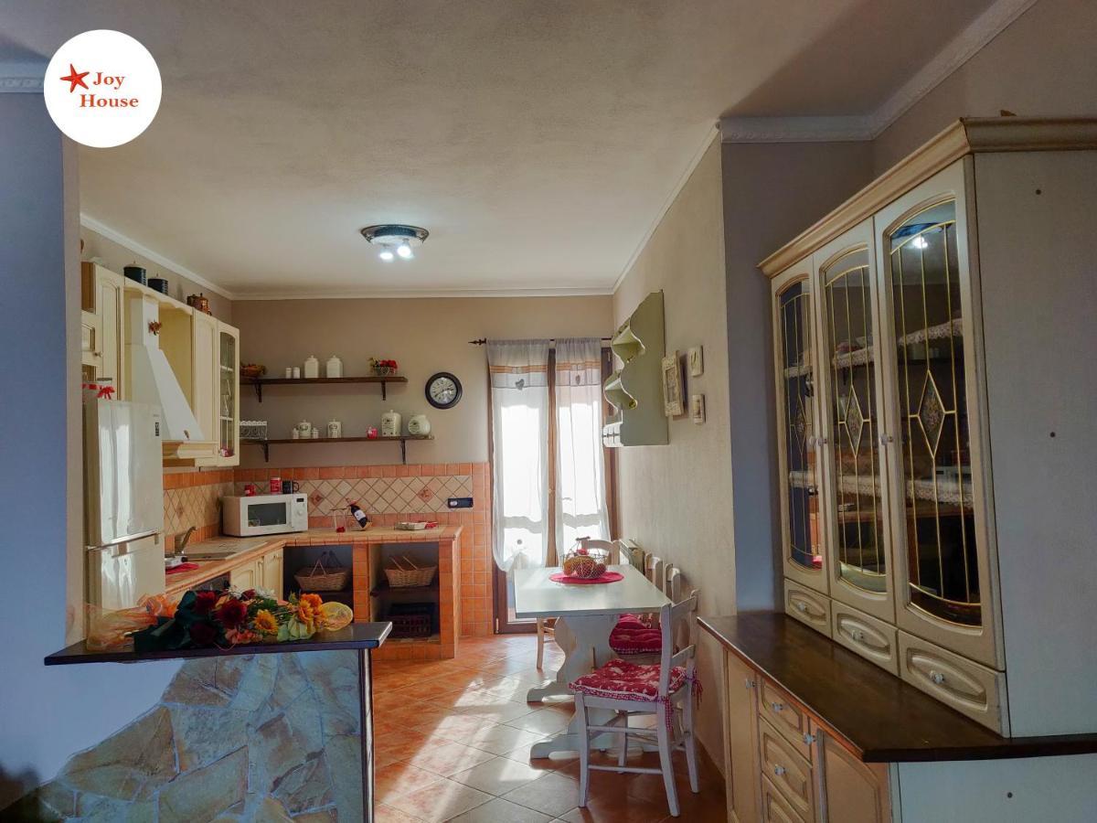 Joy House Porto Torres