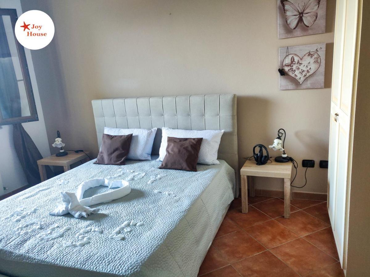 Joy House * Porto Torres