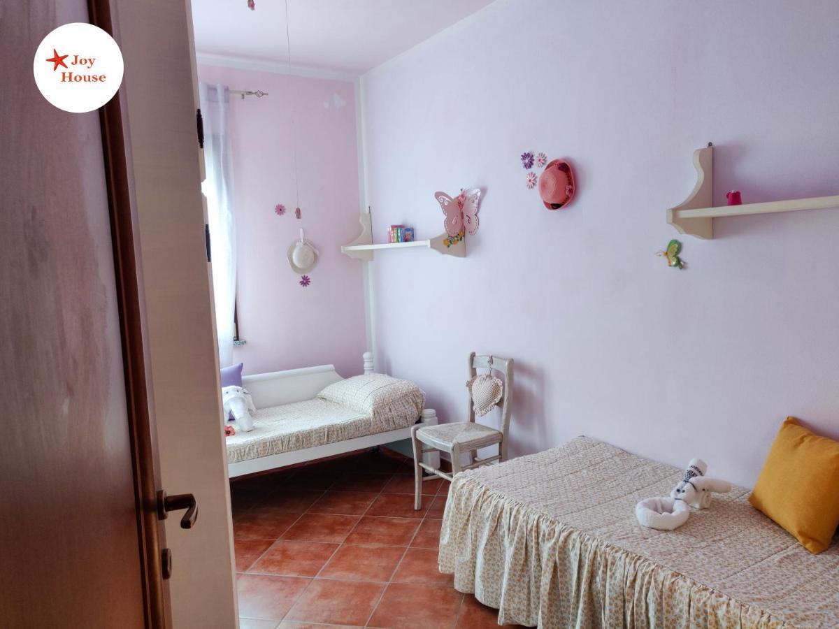 Joy House Porto Torres