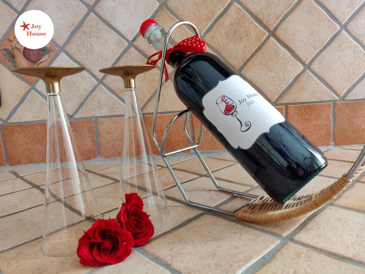 Joy House Porto Torres