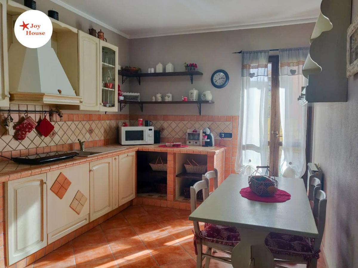 Holiday home Joy House