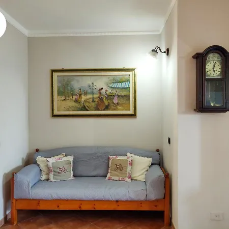 Joy House Villa Porto Torres Exterior photo