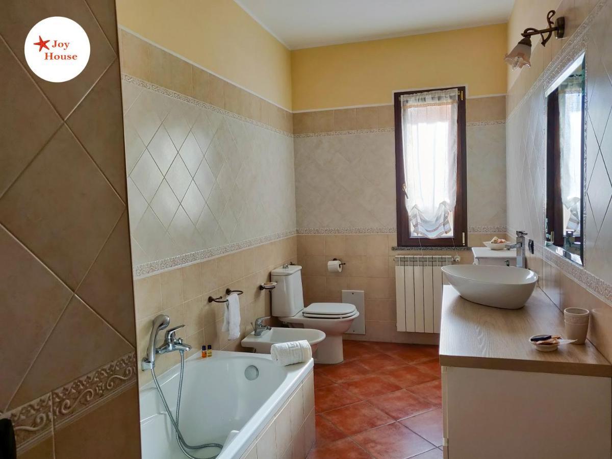 Joy House Ferienhaus *