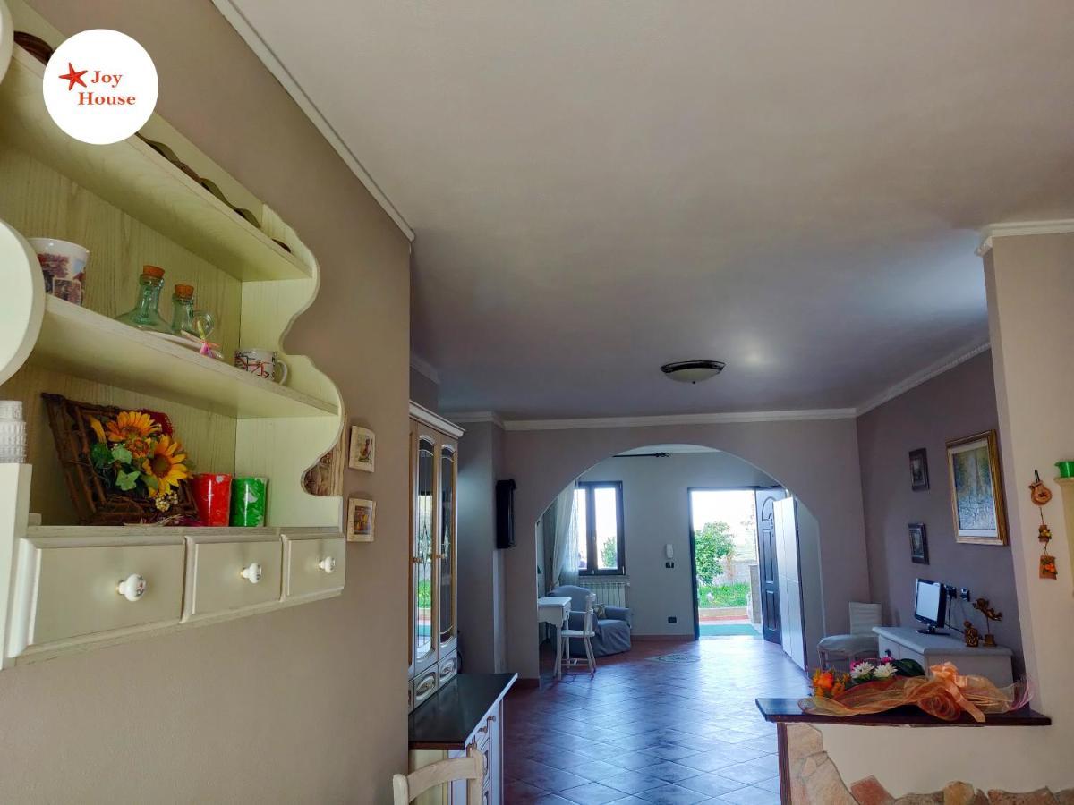 Casa de Férias Joy House