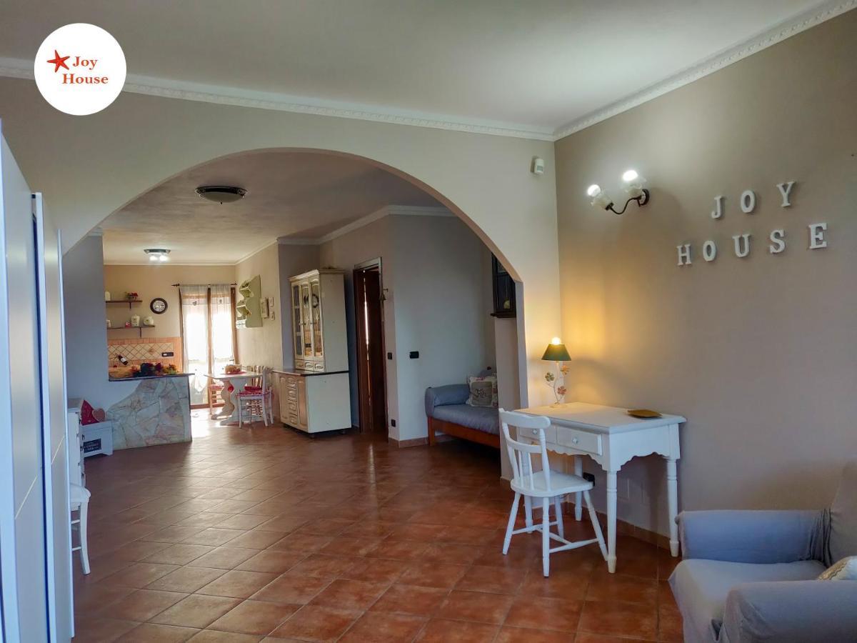 Casa de Férias Joy House Porto Torres