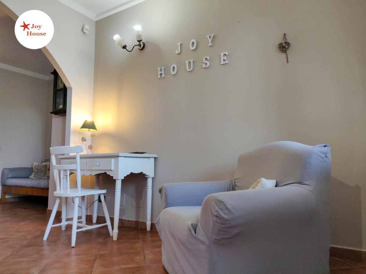 Joy House Casa de Férias Porto Torres