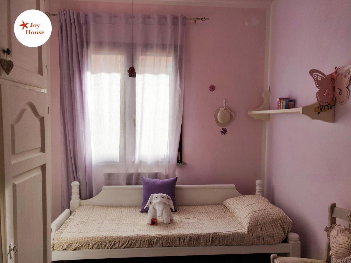 Casa de Férias Joy House