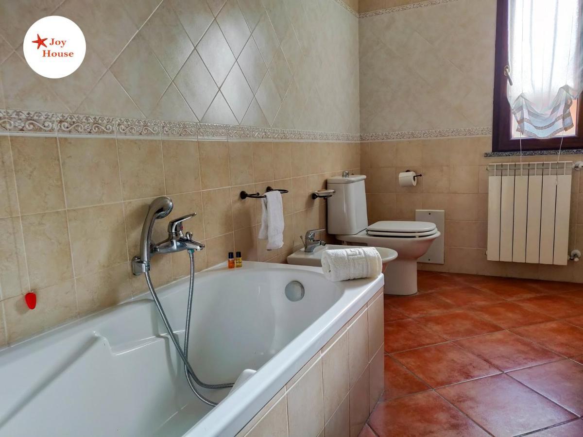 Casa de Férias Joy House Porto Torres