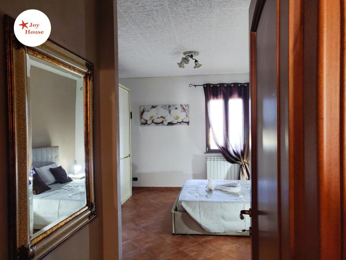 Joy House Porto Torres