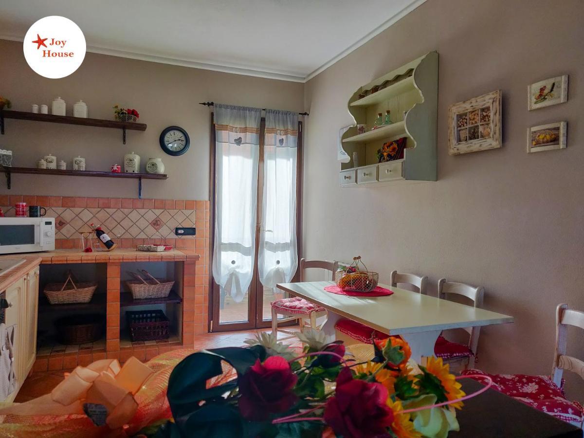 Ferienhaus Joy House *