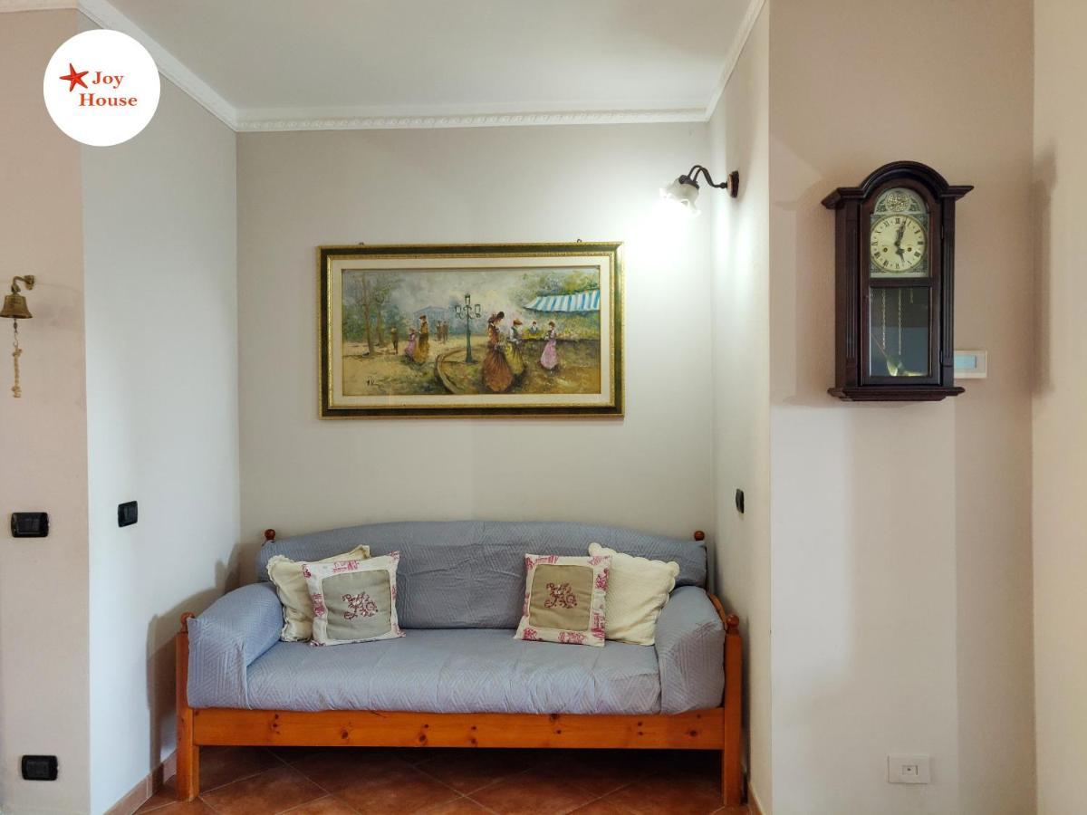 Joy House Casa de Férias