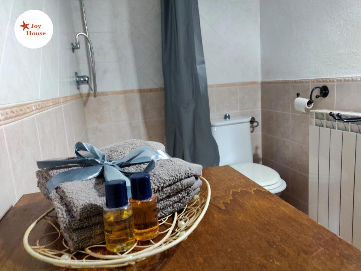 Joy House Porto Torres