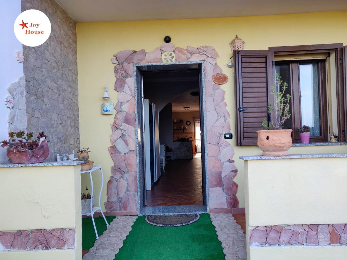 Joy House Casa de Férias