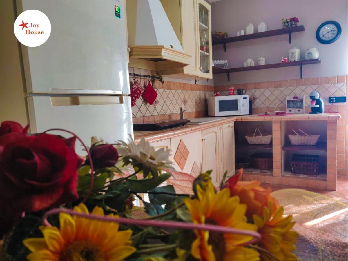 Joy House Casa de Férias Porto Torres