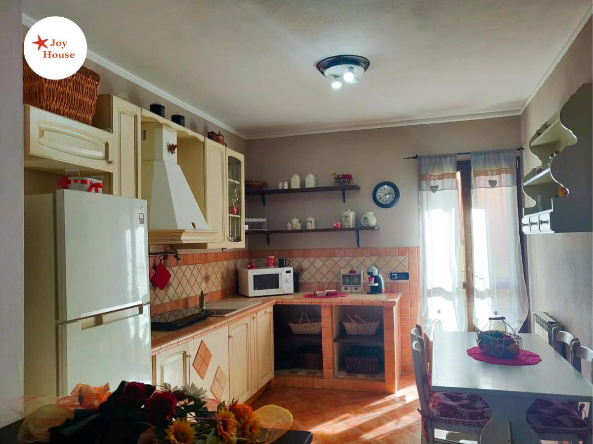 Ferienhaus Joy House